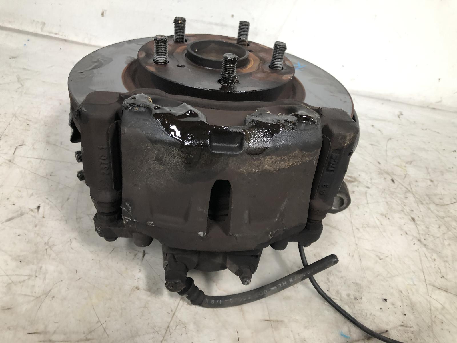 View Auto part Caliper Toyota Camry 2005