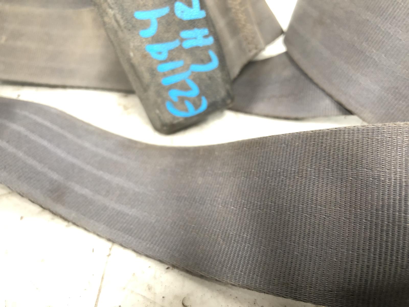 View Auto part Seatbelt/Stalk Toyota Dyna 1999