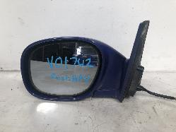 View Auto part Left Door Mirror Toyota Rav4 1998