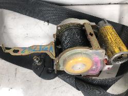 View Auto part Seatbelt/Stalk Toyota Rav4 1998