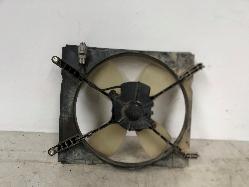 View Auto part Fan Toyota Camry 1999