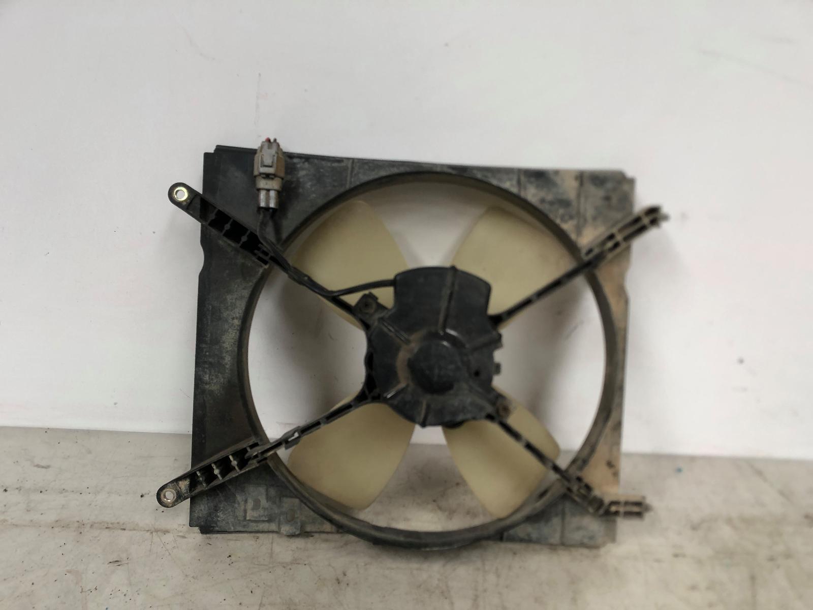 1999 Toyota Camry Fan View Auto part Fan Toyota Camry 1999