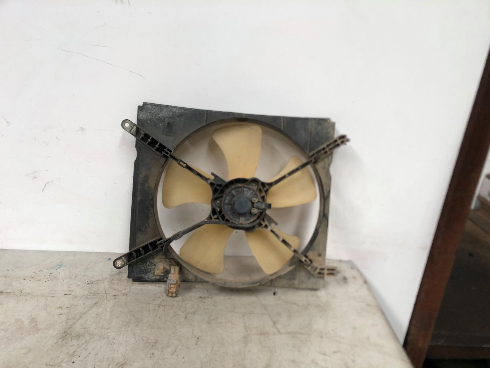View Auto part Fan Toyota Camry 1999