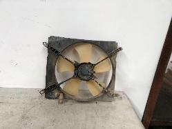 View Auto part Fan Toyota Camry 1999