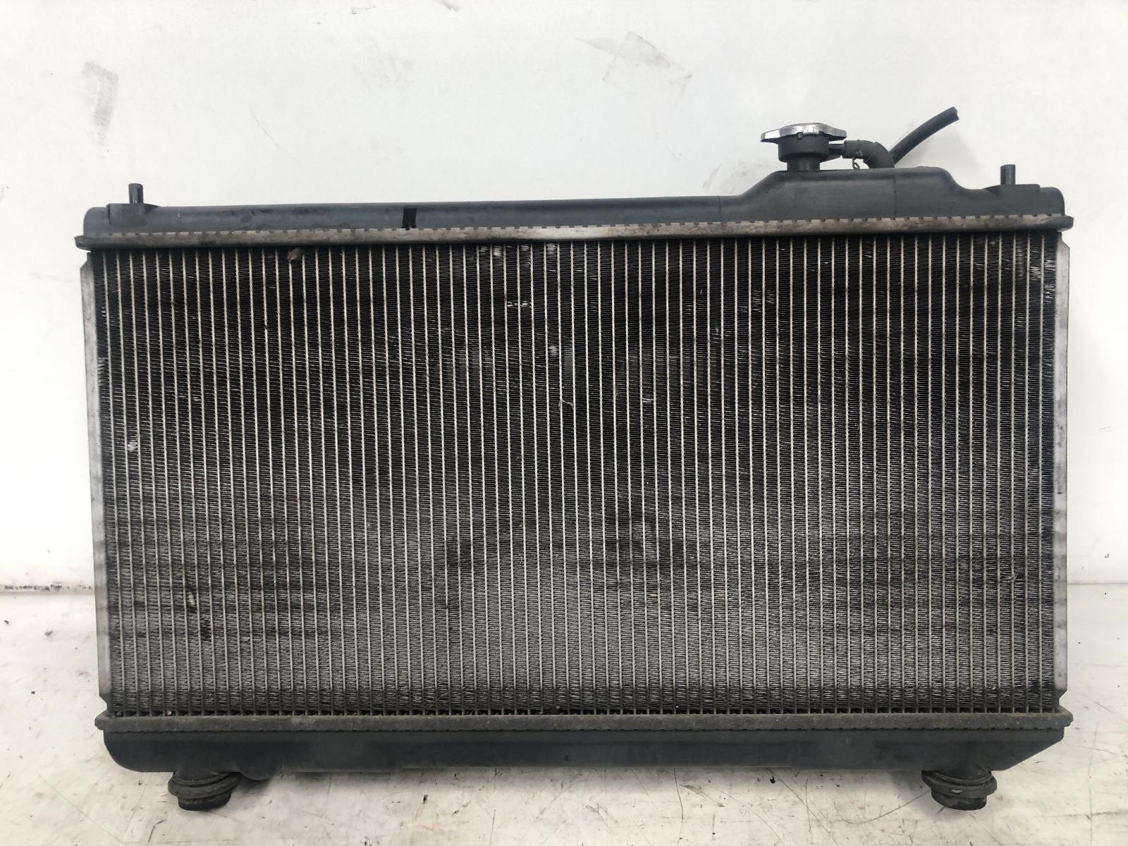 View Auto part Radiator Toyota Rav4 1998
