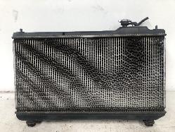 View Auto part Radiator Toyota Rav4 1998