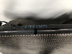 View Auto part Radiator Toyota Rav4 1998