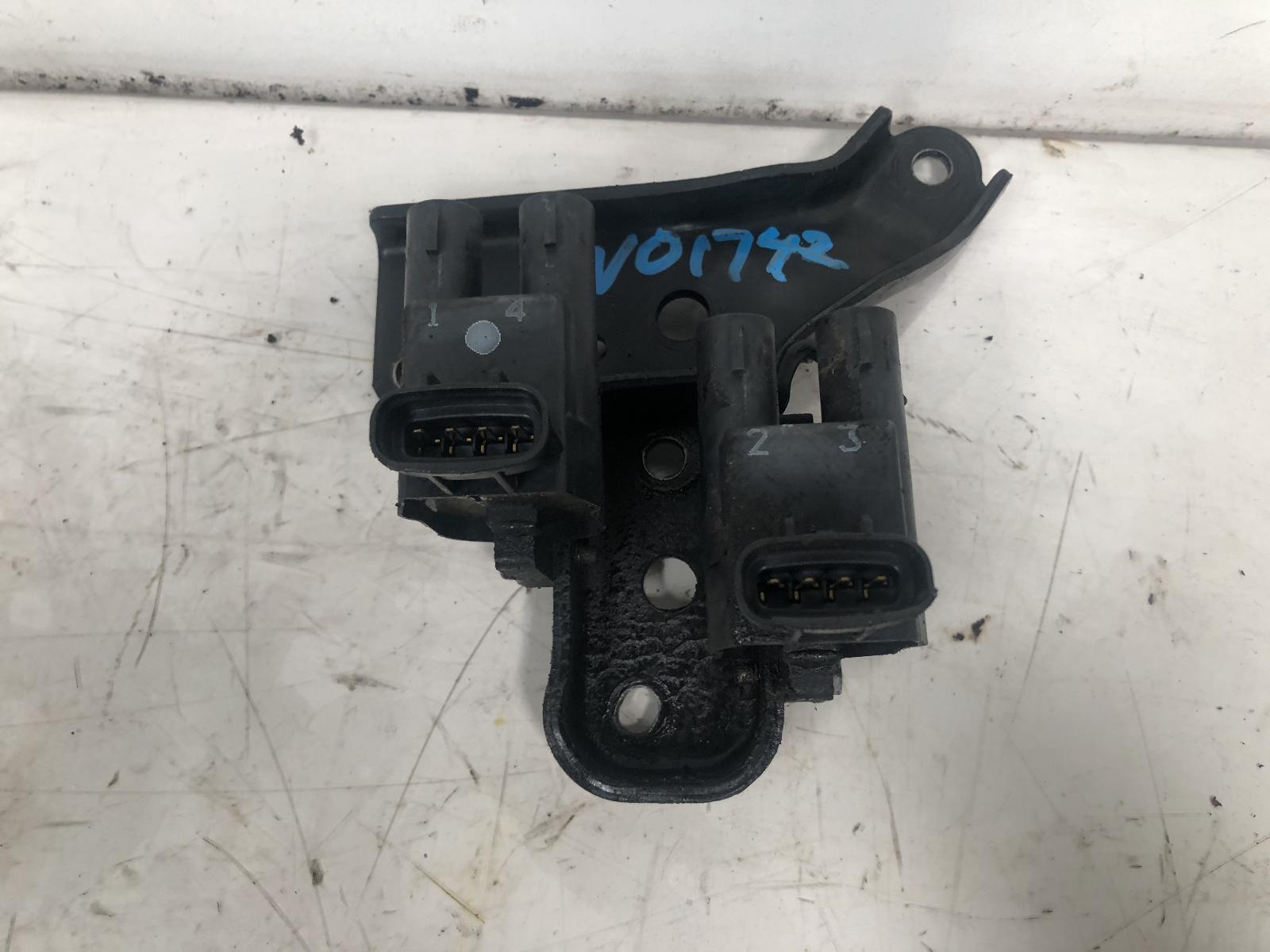View Auto part Coil/Coil Pack Toyota Rav4 1998