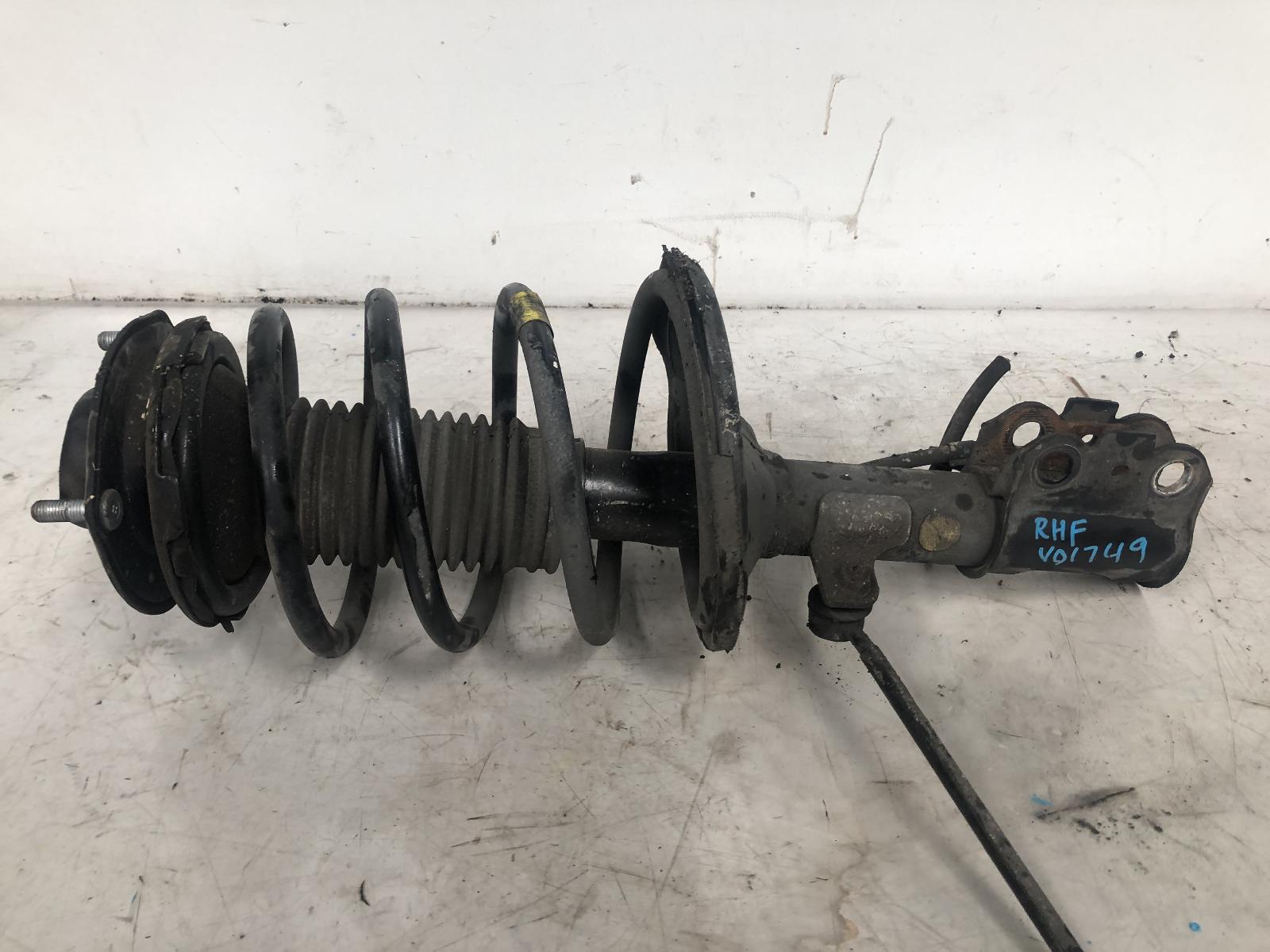 View Auto part Right Front Strut Toyota Camry 2005