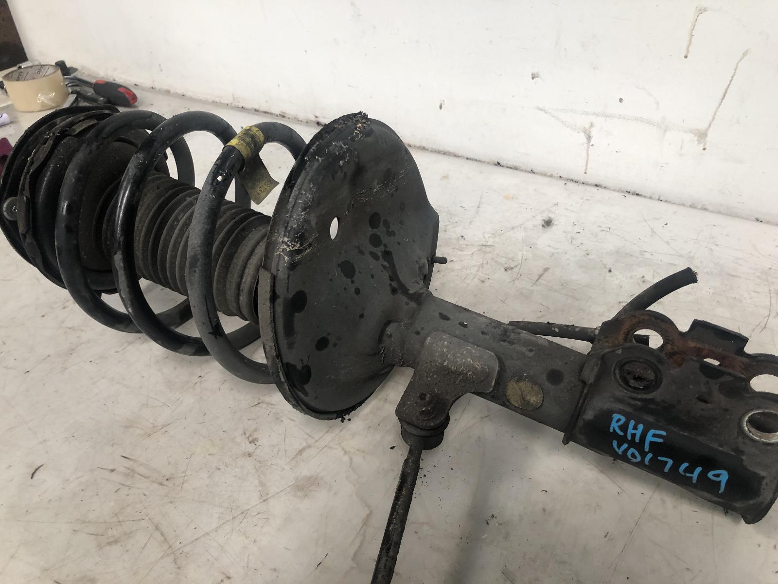 View Auto part Right Front Strut Toyota Camry 2005