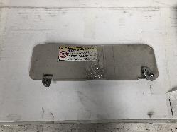 View Auto part Sunvisor Toyota Hiace 2010