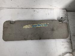 View Auto part Sunvisor Toyota Hiace 2009