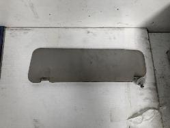 View Auto part Sunvisor Toyota Hiace 2009
