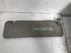 View Auto part Sunvisor Toyota Hiace 2009