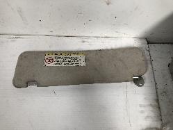View Auto part Sunvisor Toyota Hiace 2009