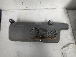 View Auto part Sunvisor Toyota Spacia 1998