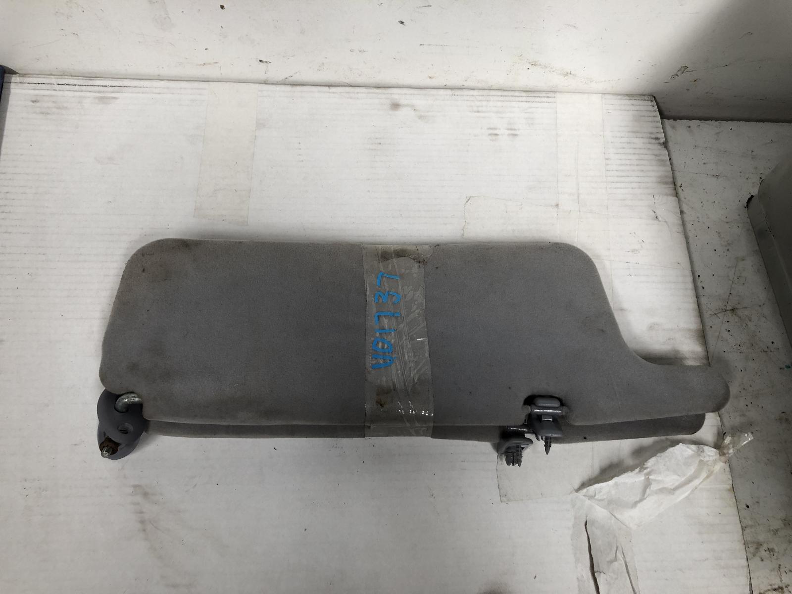 View Auto part Sunvisor Toyota Spacia 1998
