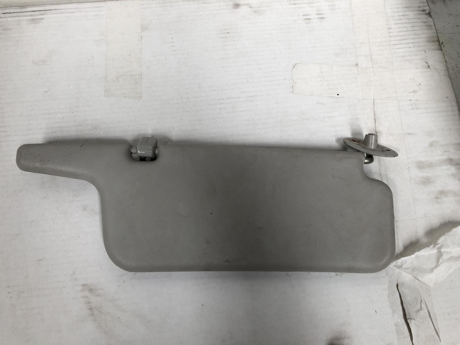 View Auto part Sunvisor Toyota Camry 1990