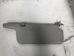 View Auto part Sunvisor Toyota Camry 1990