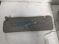 View Auto part Sunvisor Toyota Hiace 2009