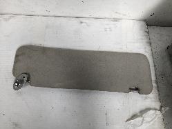 View Auto part Sunvisor Toyota Hiace 2009