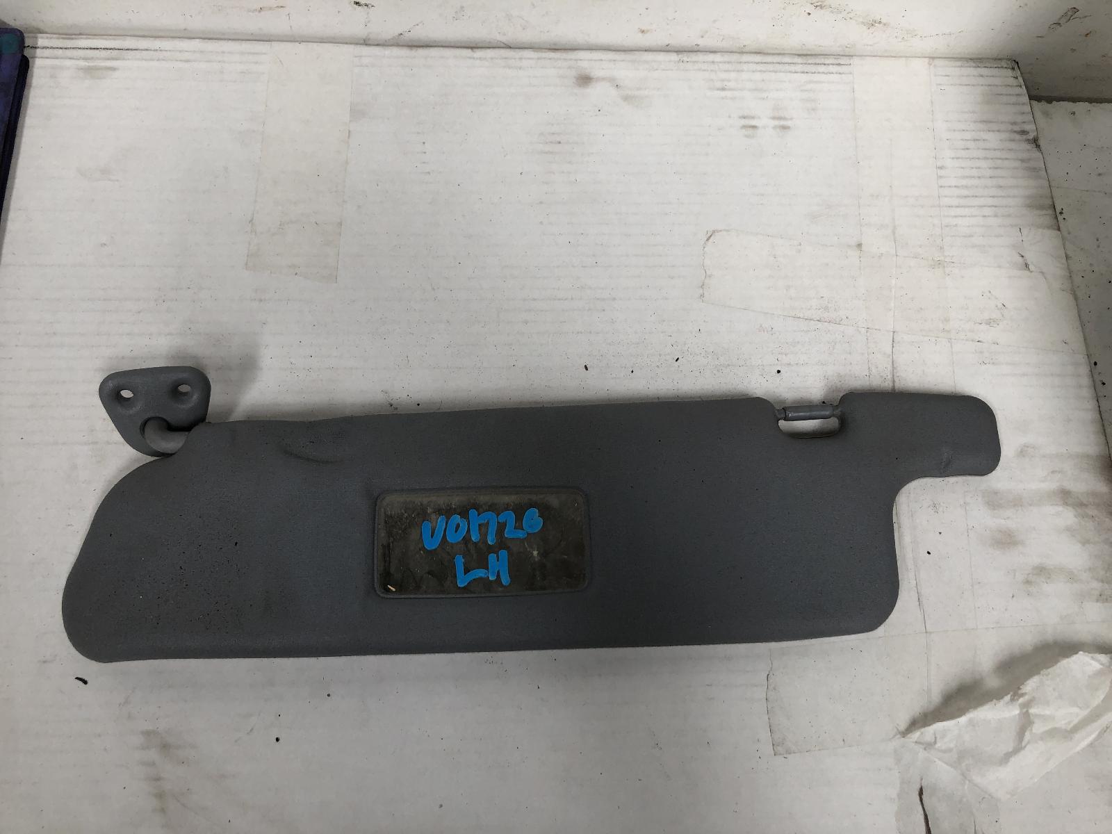 View Auto part Sunvisor Toyota Paseo 1996