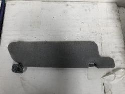 View Auto part Sunvisor Toyota Paseo 1996