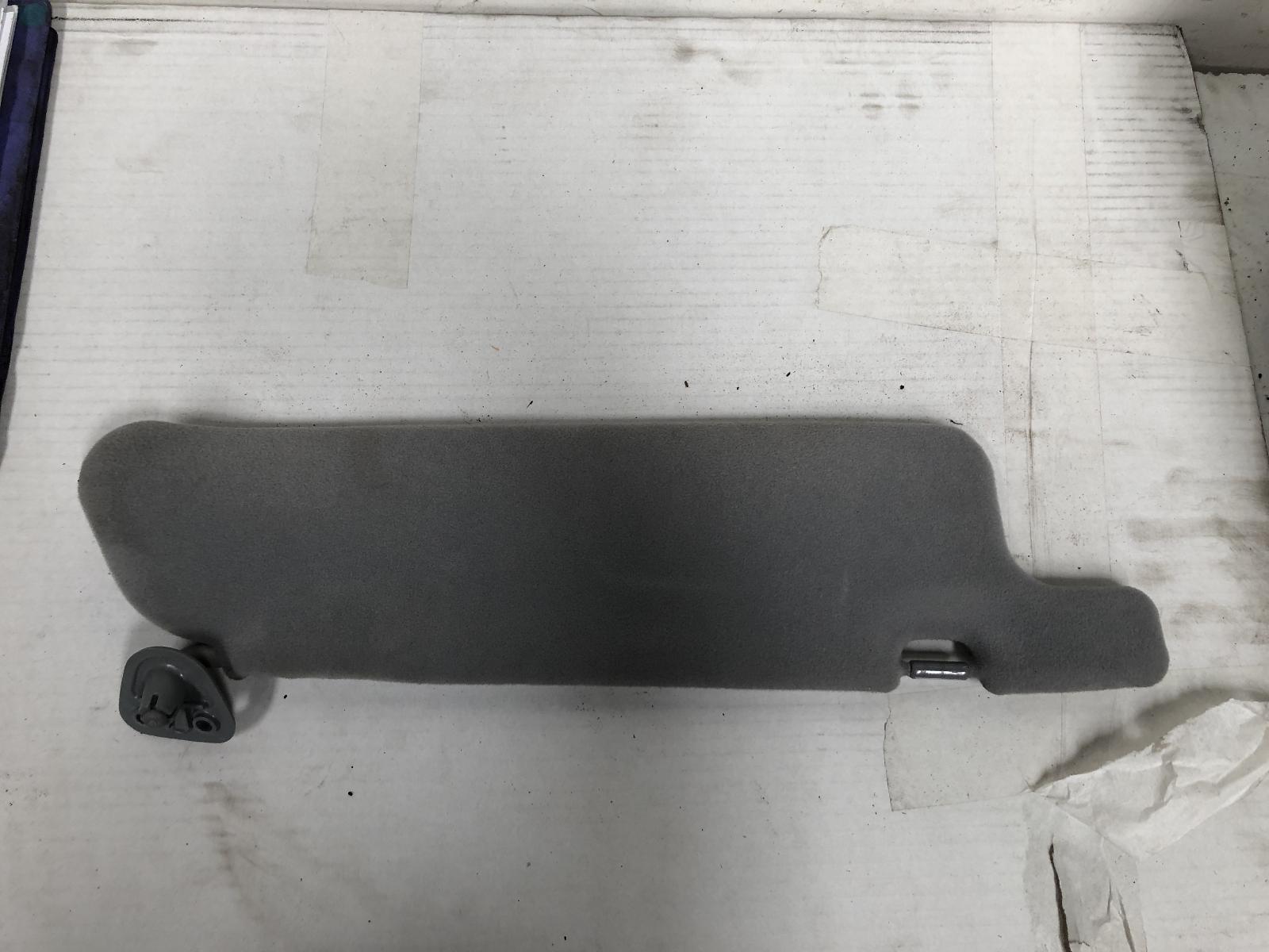 View Auto part Sunvisor Toyota Paseo 1996
