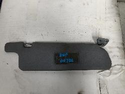 View Auto part Sunvisor Toyota Paseo 1996