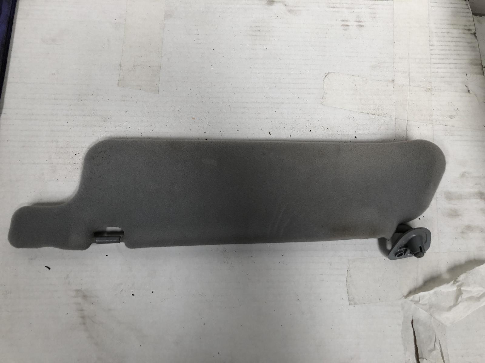 View Auto part Sunvisor Toyota Paseo 1996