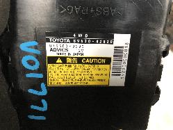 View Auto part Ecu Toyota Rav4 2007