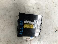 View Auto part Ecu Toyota Rav4 2007