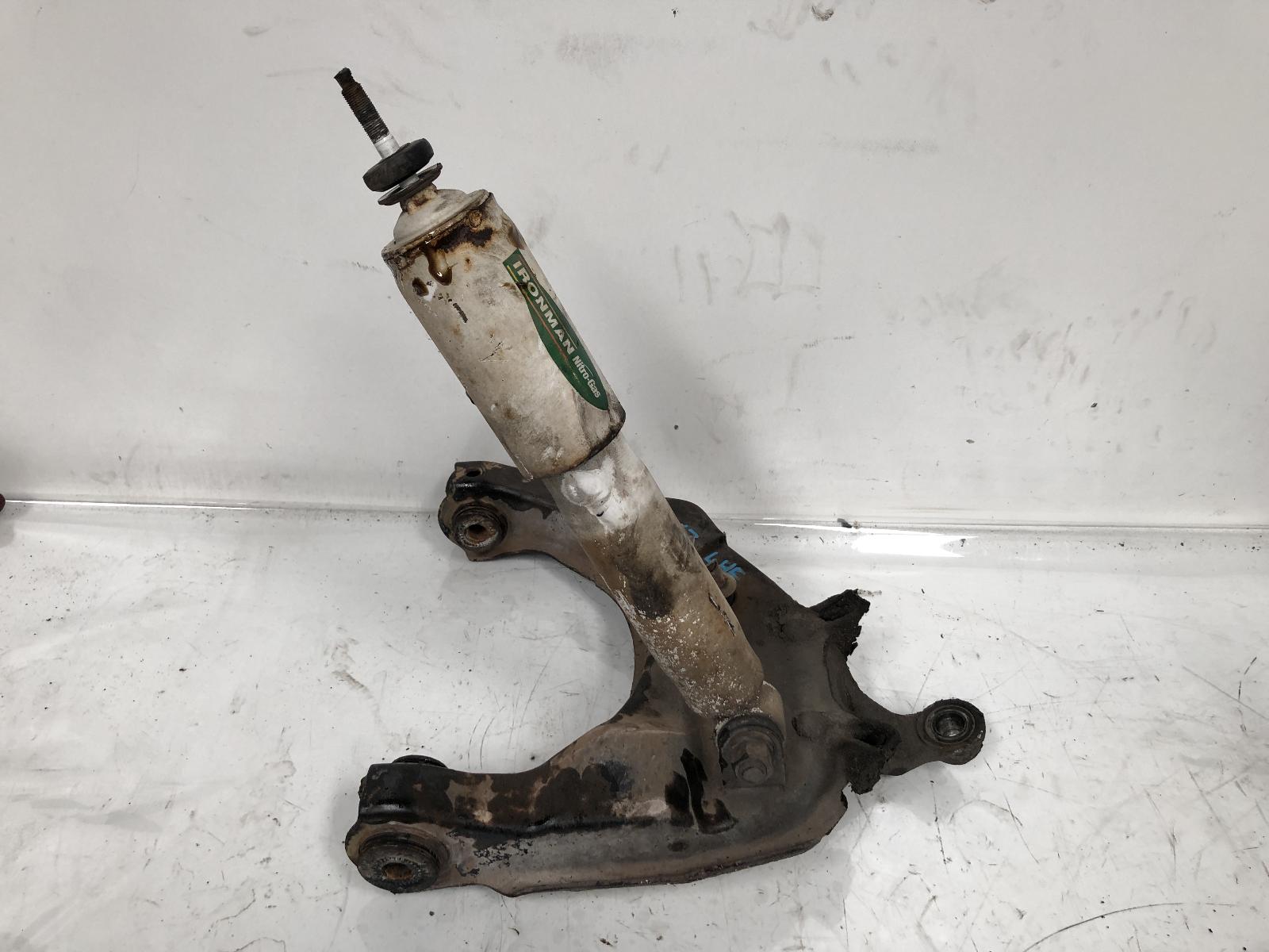 View Auto part Left Front Lower Control Arm Toyota 4 Runner 1990