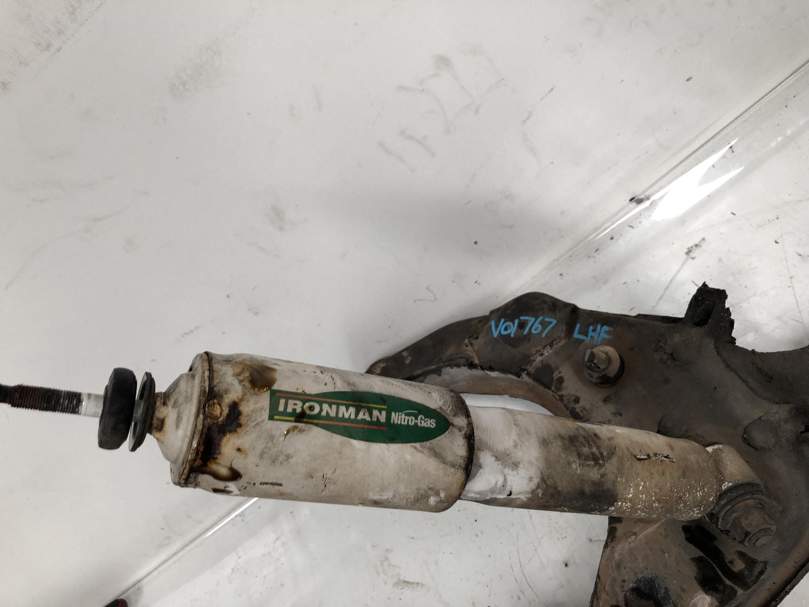 View Auto part Left Front Lower Control Arm Toyota 4 Runner 1990