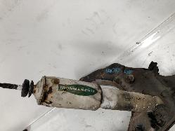 View Auto part Left Front Lower Control Arm Toyota 4 Runner 1990