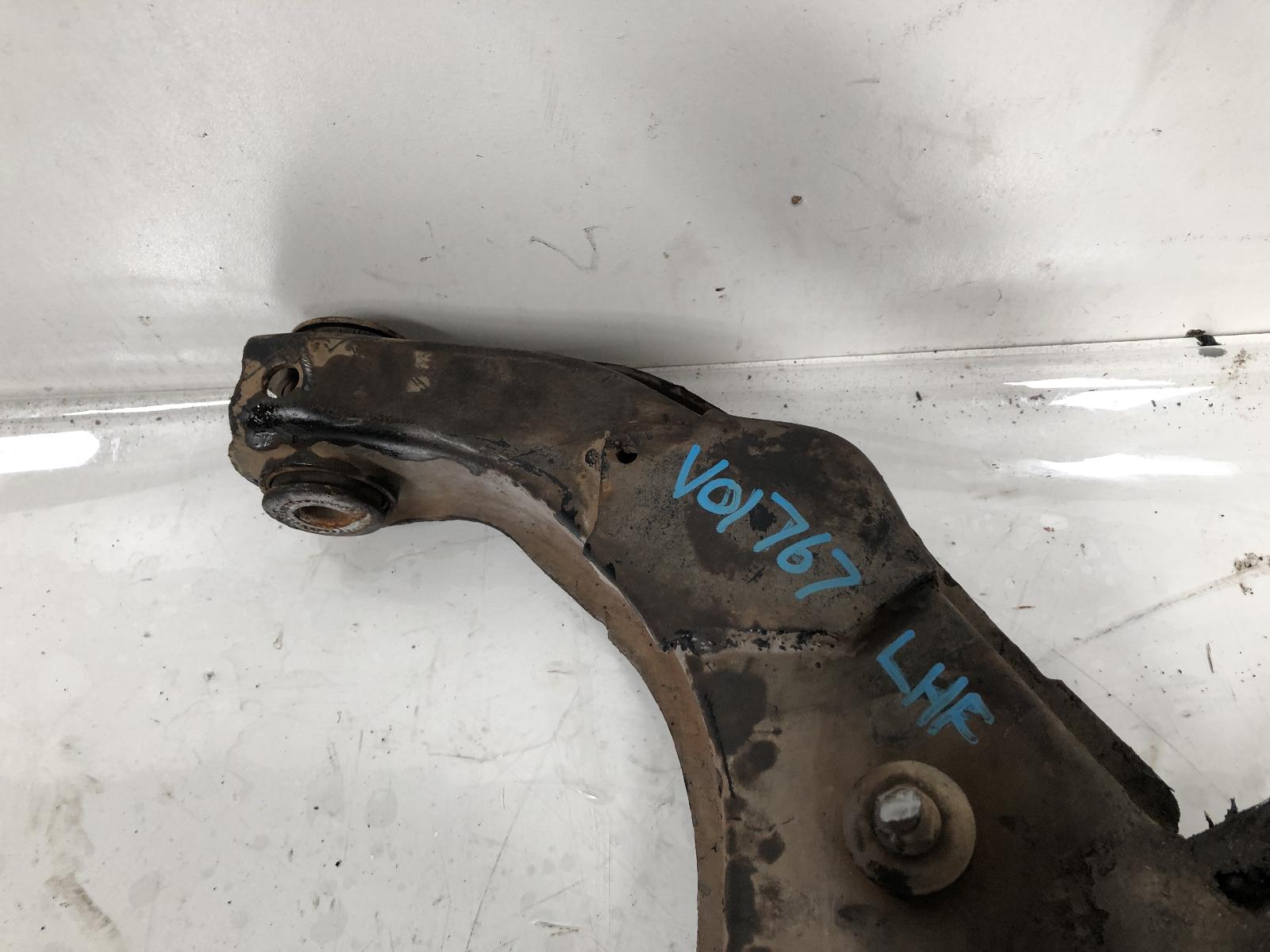 View Auto part Left Front Lower Control Arm Toyota 4 Runner 1990