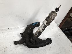View Auto part Right Front Lower Control Arm Toyota 4 Runner 1990