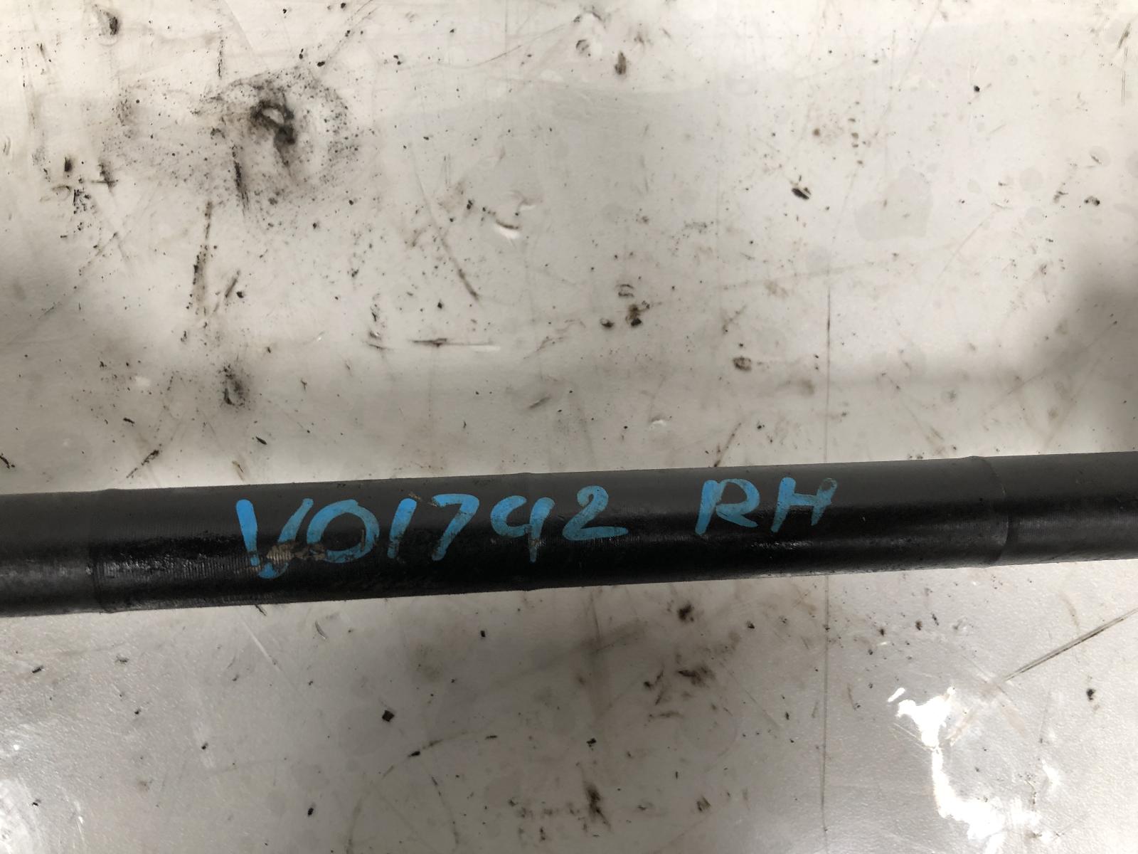 View Auto part Right Driveshaft Toyota Rav4 1998