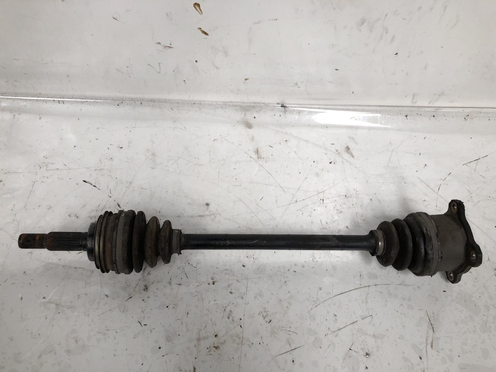 View Auto part Right Driveshaft Toyota Rav4 1998