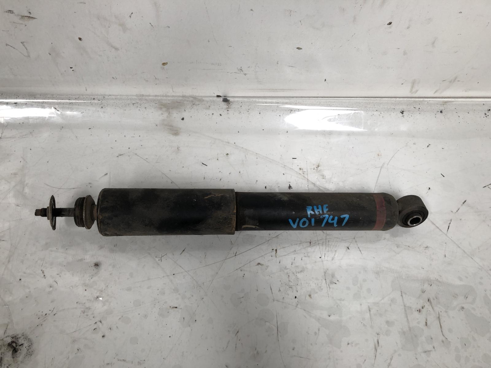 View Auto part Shock Absorber Toyota Hiace 2009