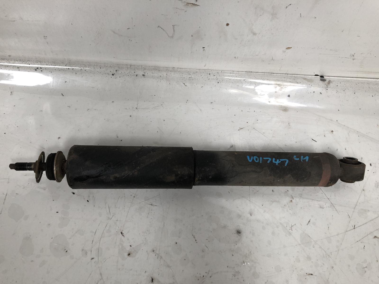 View Auto part Shock Absorber Toyota Hiace 2009