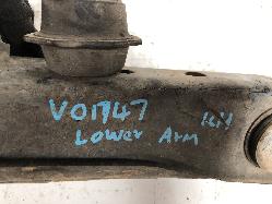 View Auto part Right Front Lower Control Arm Toyota Hiace 2009
