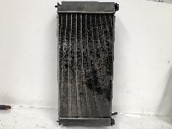 View Auto part Radiator Toyota Celica 2001