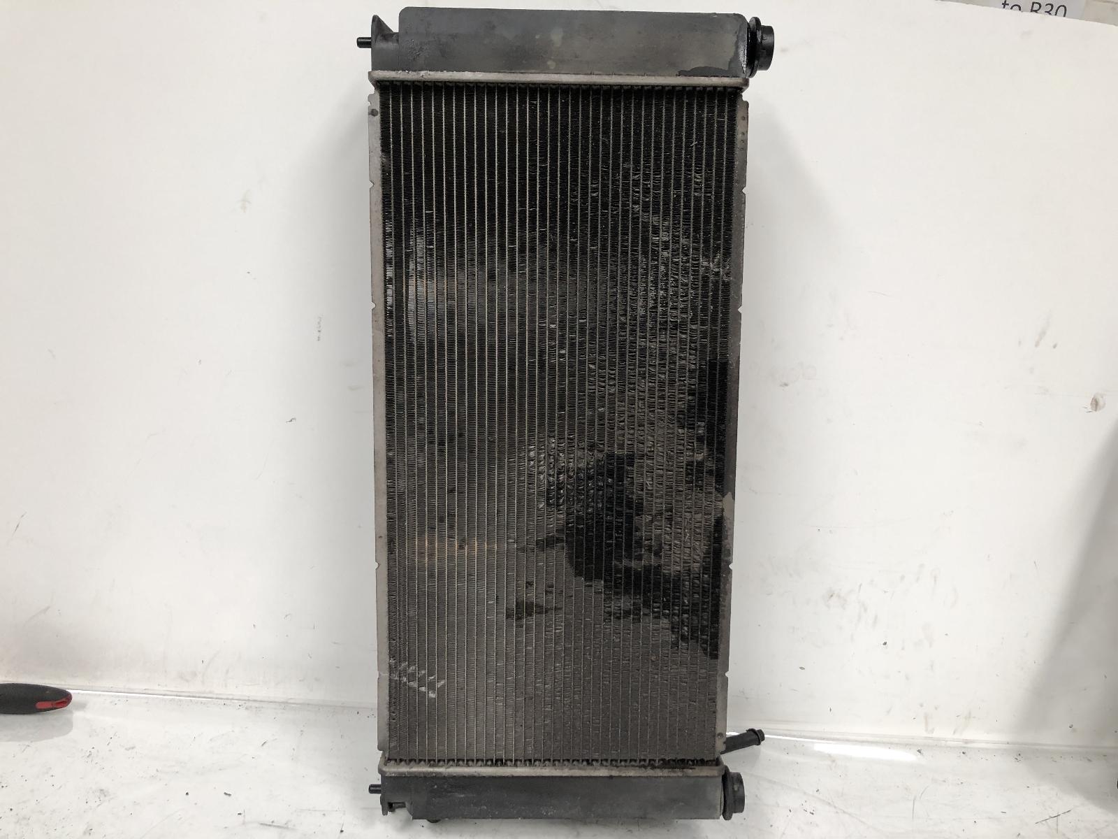 View Auto part Radiator Toyota Celica 2001