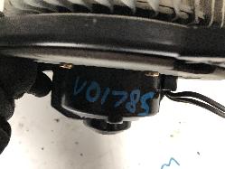 View Auto part Heater Fan Motor Toyota Celica 2001