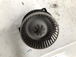 View Auto part Heater Fan Motor Toyota Celica 2001