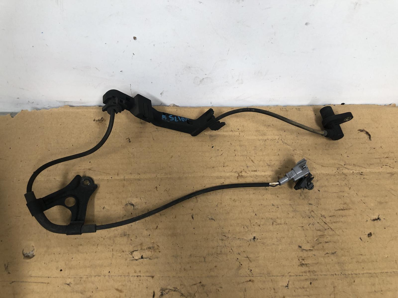 View Auto part Abs Sensor Toyota Corolla 1999