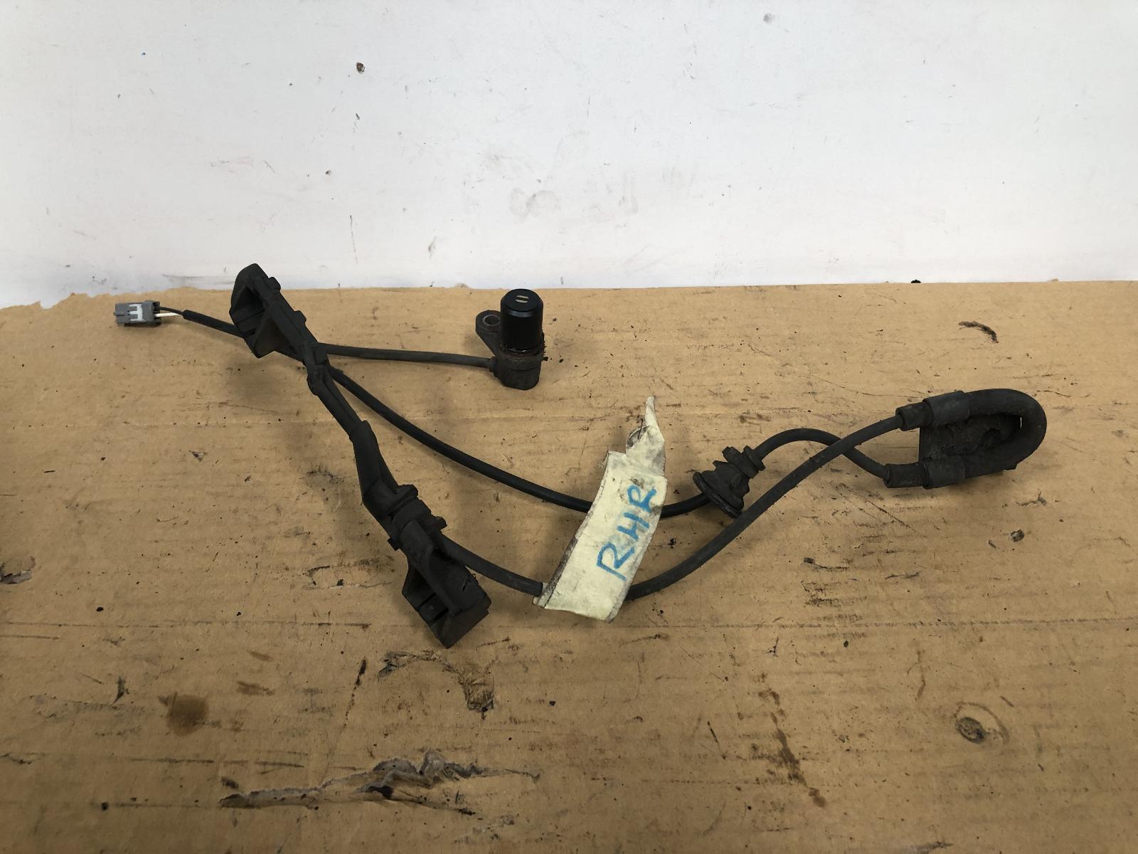 View Auto part Abs Sensor Toyota Corolla 1999