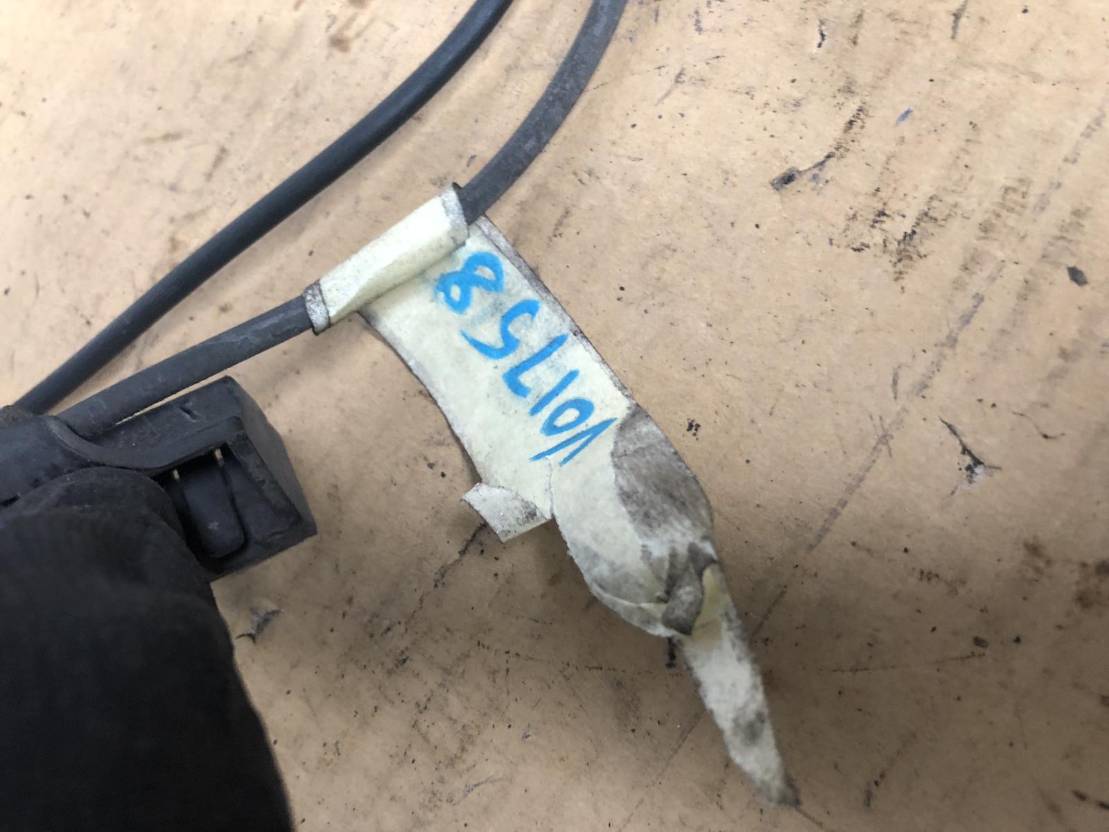 View Auto part Abs Sensor Toyota Corolla 1999
