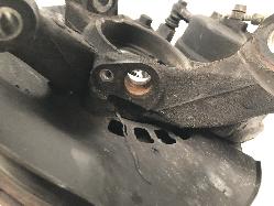 View Auto part Right Front Hub Assembly Toyota Avensis 2006